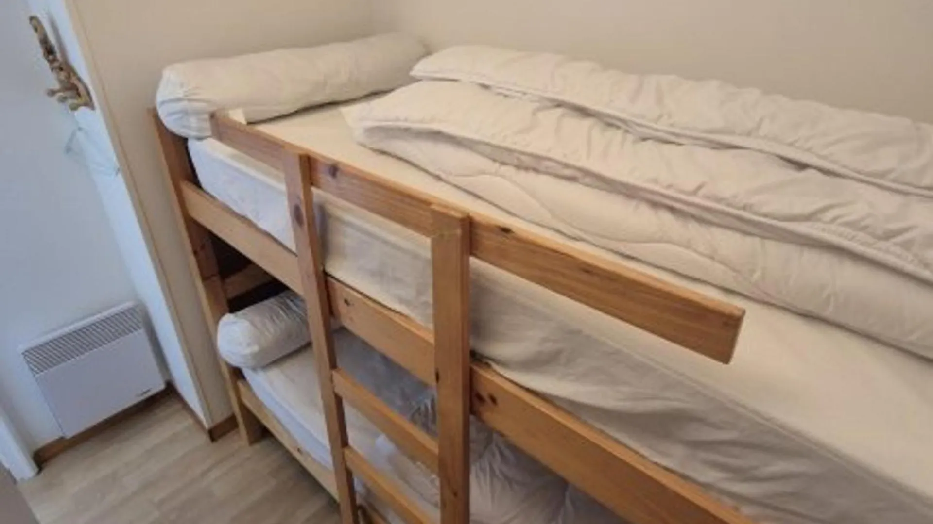 Apartmán Bel Appartement Duplex A Cauterets Avec Vue Et Casier A Ski - Fr-1-812-54