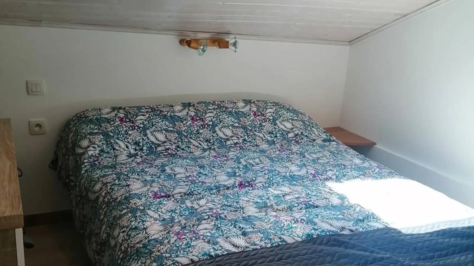 Bel Appartement Duplex A Cauterets Avec Vue Et Casier A Ski - Fr-1-812-54 Apartmán